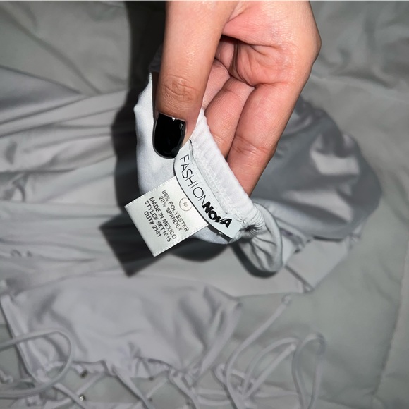 Matching skirt set - Picture 6 of 6